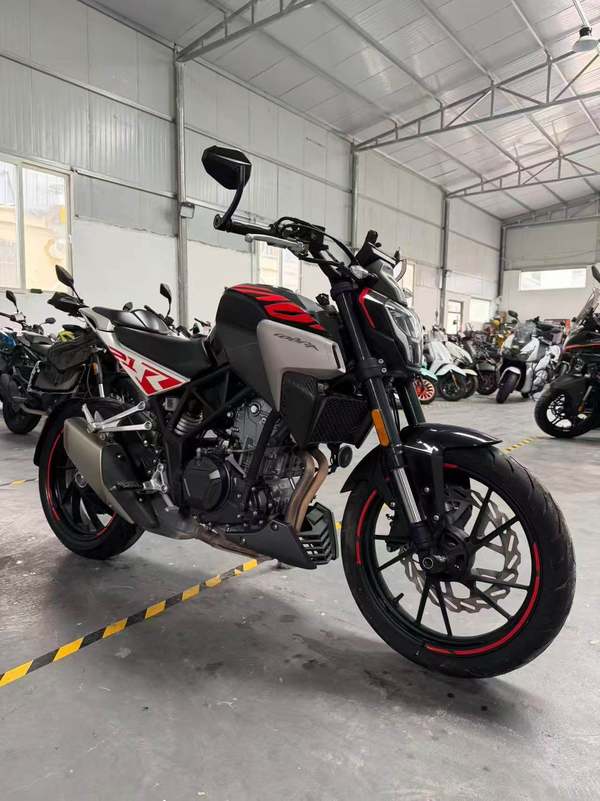 凯越 Cobra 321R