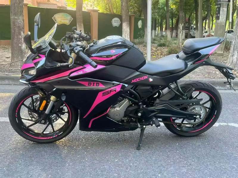 春风 250SR