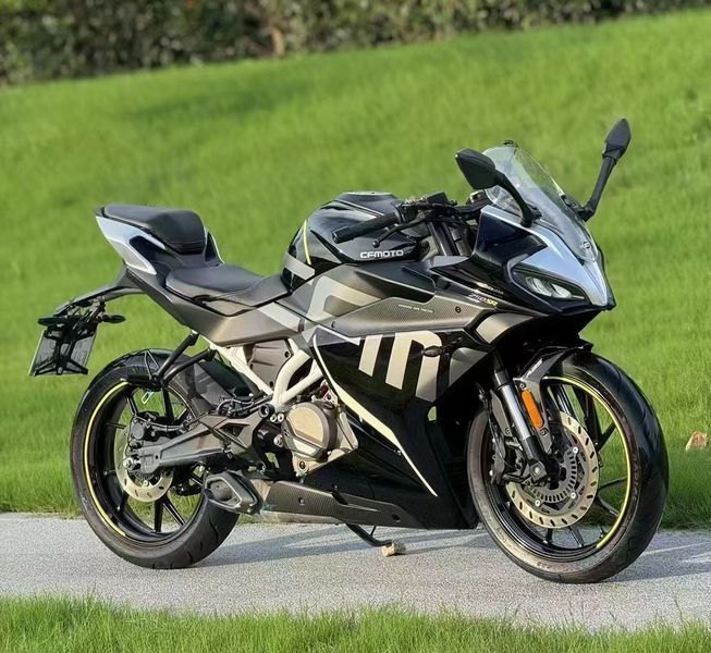 春风 250SR