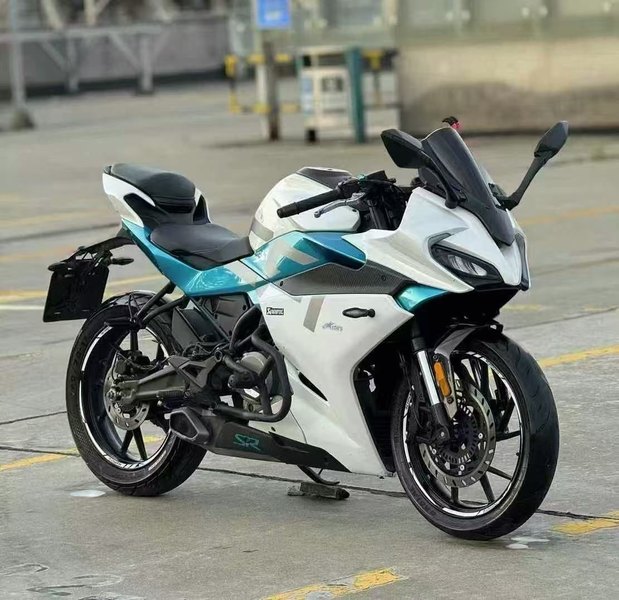 春风 250SR