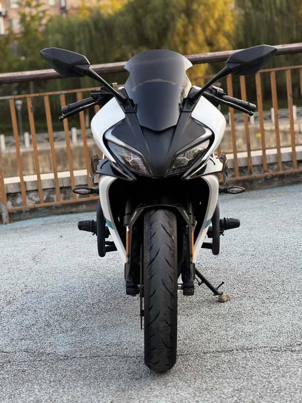春风 250SR