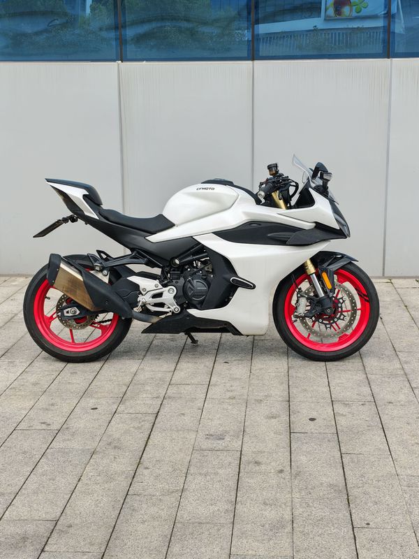 春风 450SR