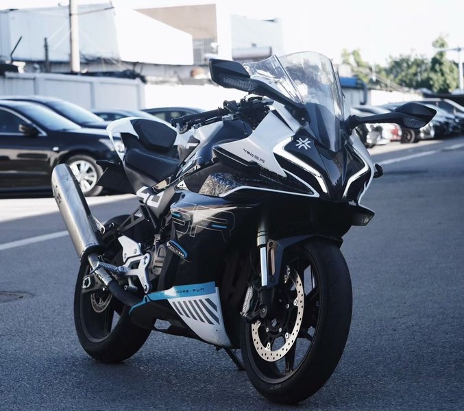 春风 450SR