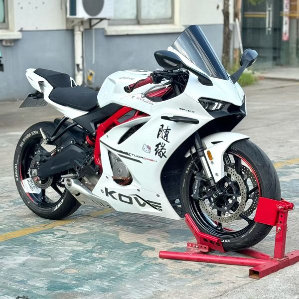 凯越 450RR