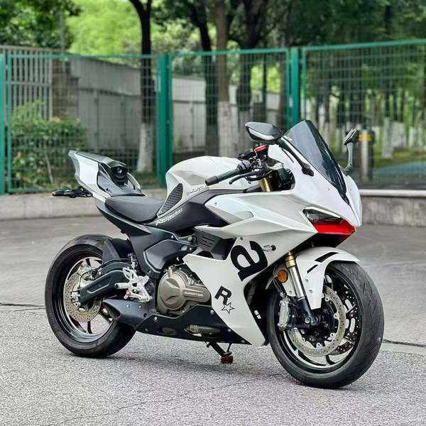 QJMOTOR 赛550