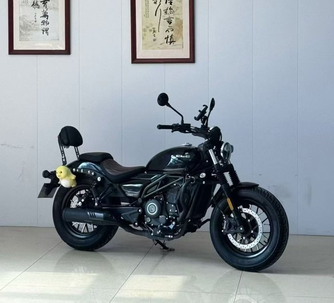 春风 250CL-C