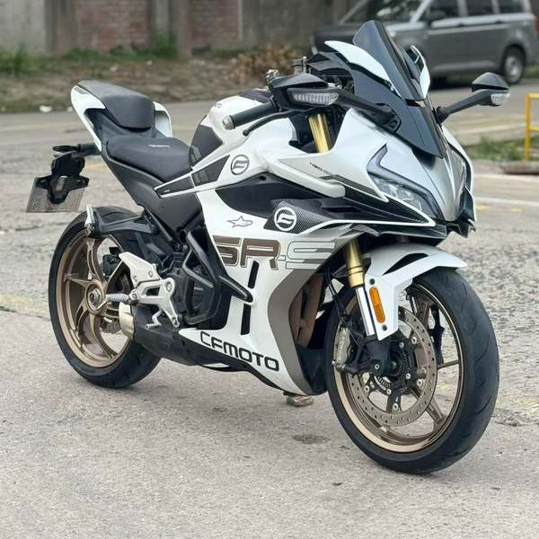 春风 450SR