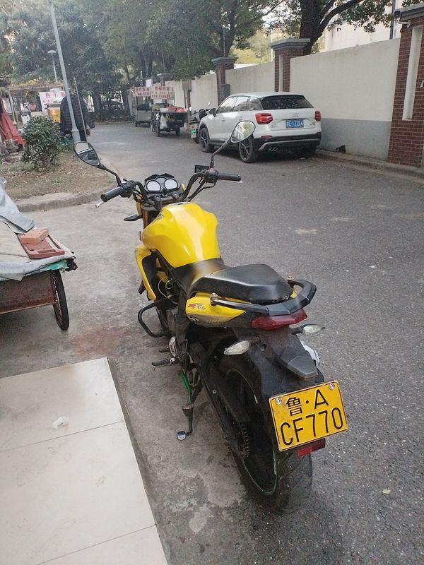 QJIANG 蓝宝龙QJ150-17A