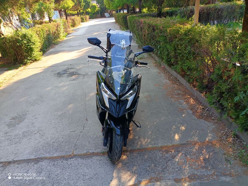 光阳 Racing X 150