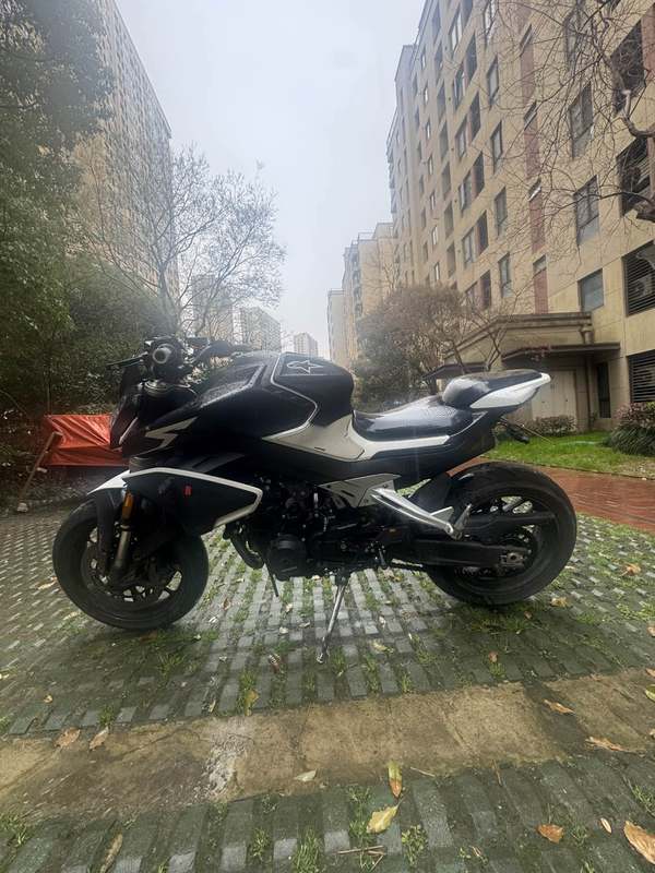 春风 800NK