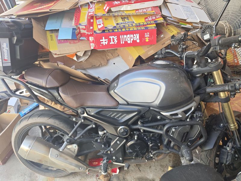 无极 300R
