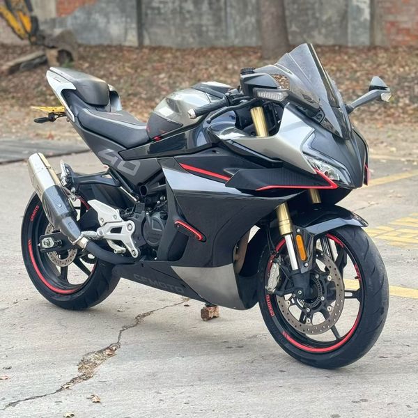 春风 450SR