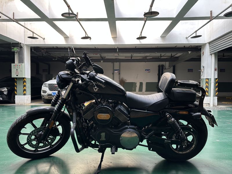 香帅 650N