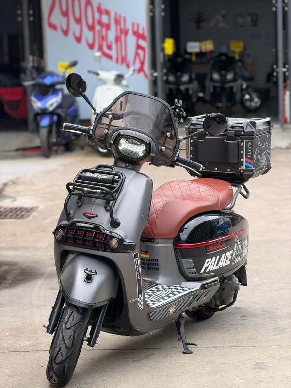 维多利亚 Sixties 150Si