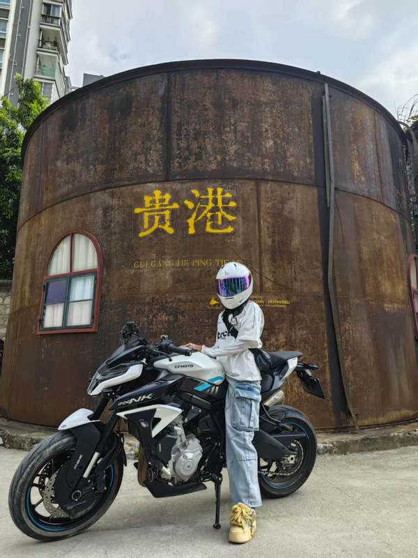 春风 675NK