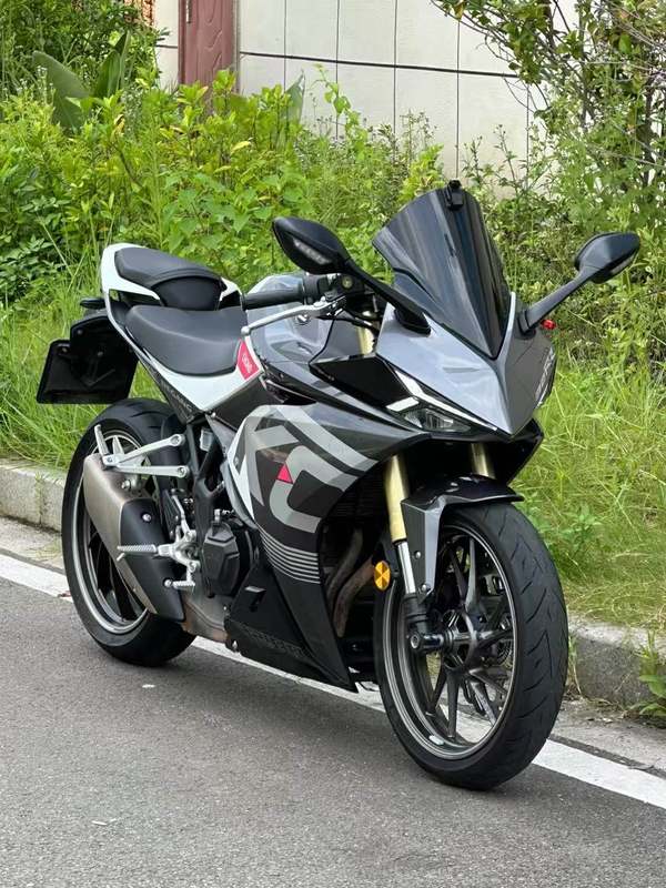 凯越 321RR