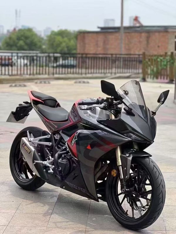 凯越 321RR
