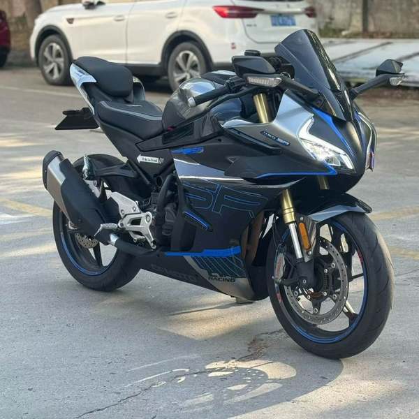 春风 450SR
