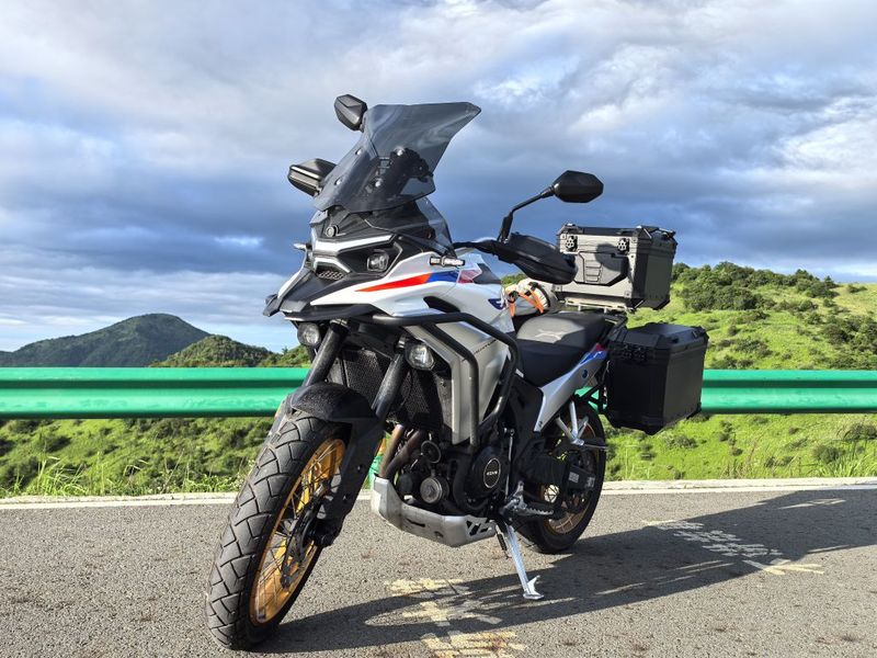 凯越 625X