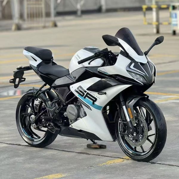 春风 250SR