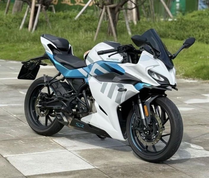春风 250SR