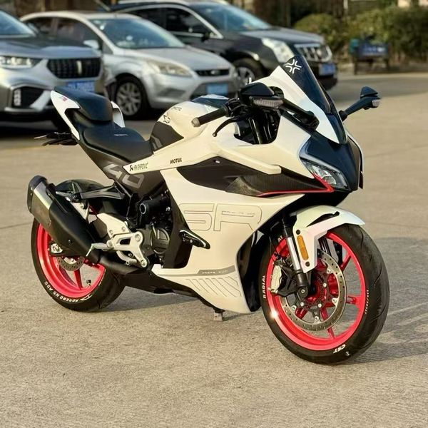 春风 450SR