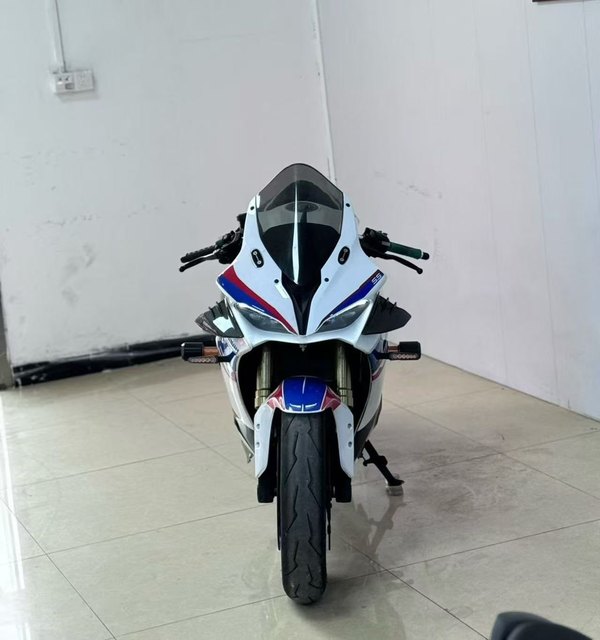 QJMOTOR 赛600