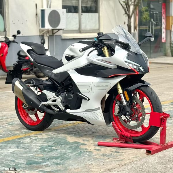 春风 450SR