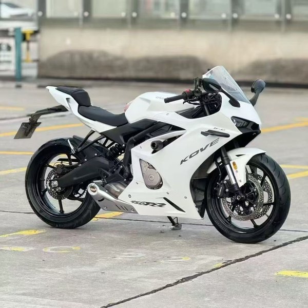凯越 450RR