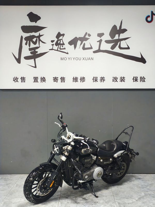 奔达 金吉拉300