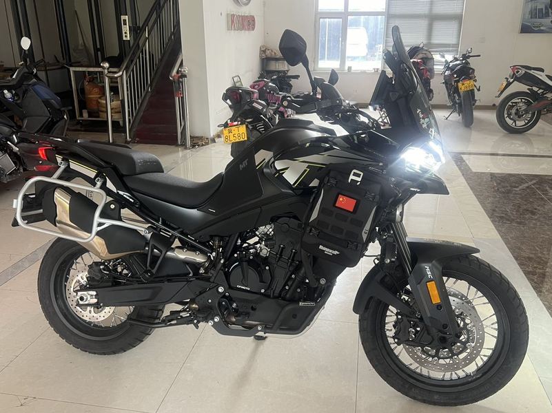 春风 800MT