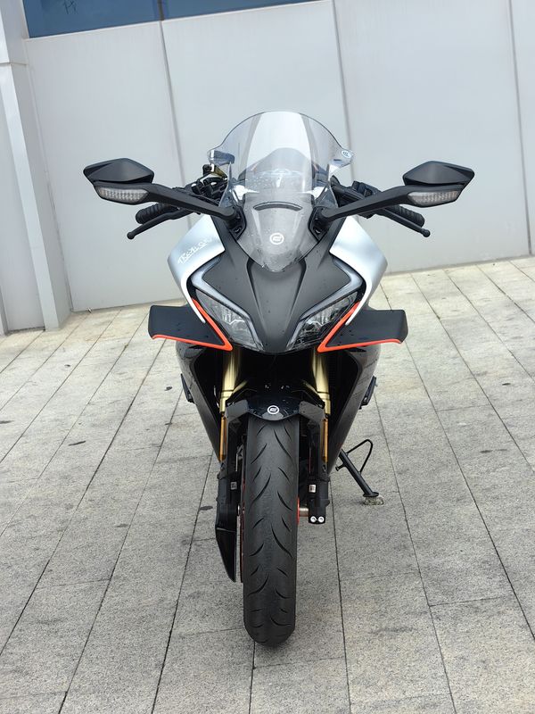 春风 450SR