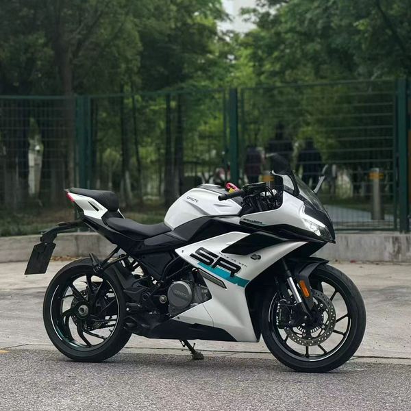 春风 250SR