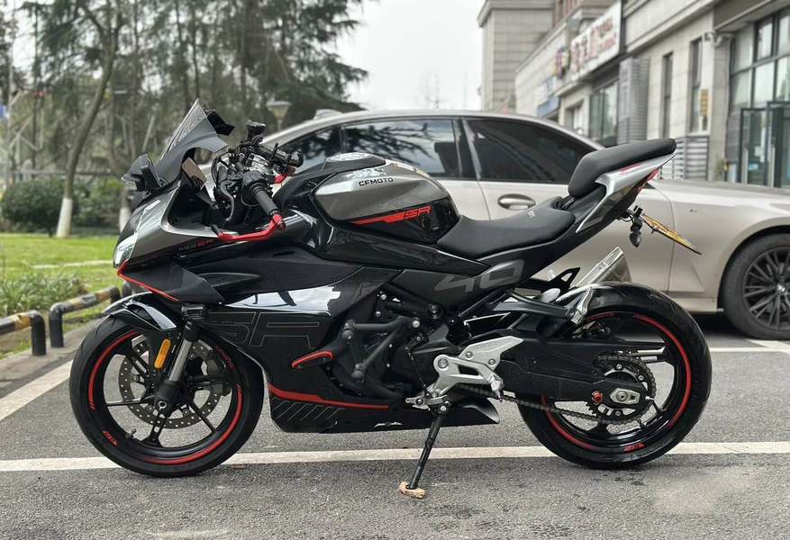 春风 450SR