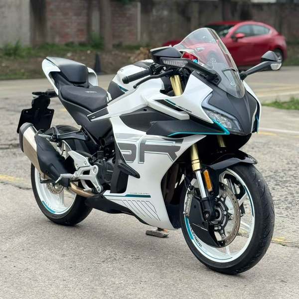 春风 450SR