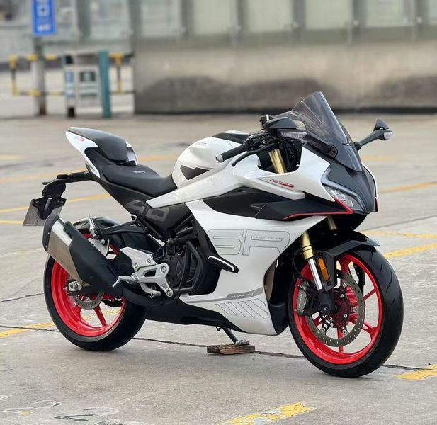 春风 450SR