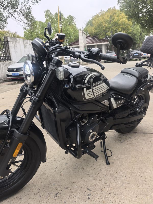 春风 450CL-C