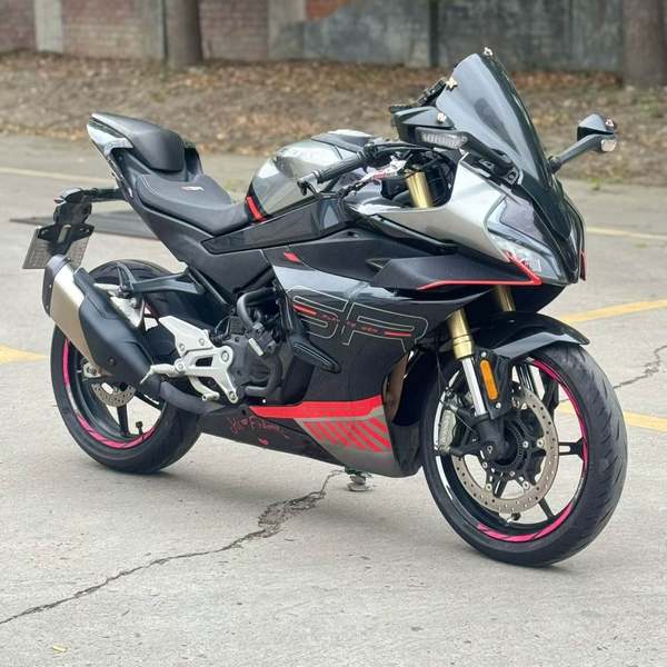 春风 450SR
