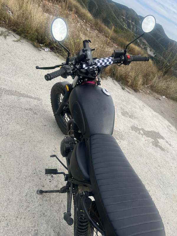 骁胜HYOSUNG U侠 大脚攀爬者