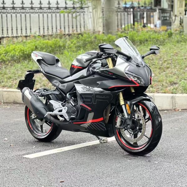 春风 450SR