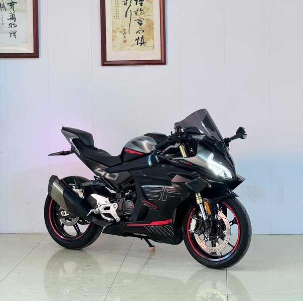 春风 450SR