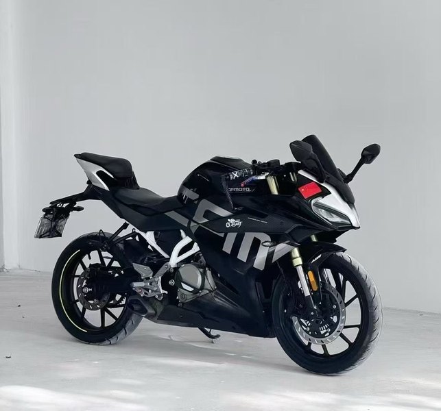 春风 250SR