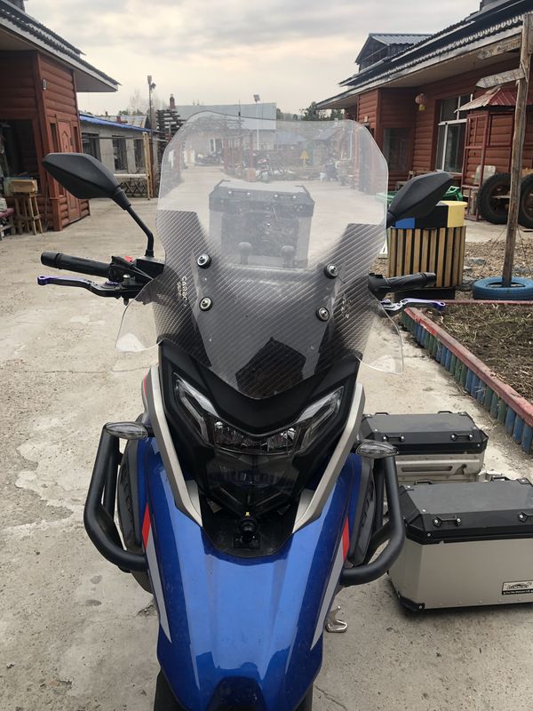 凯越 525X