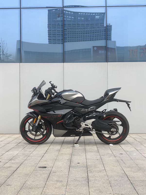 春风 450SR