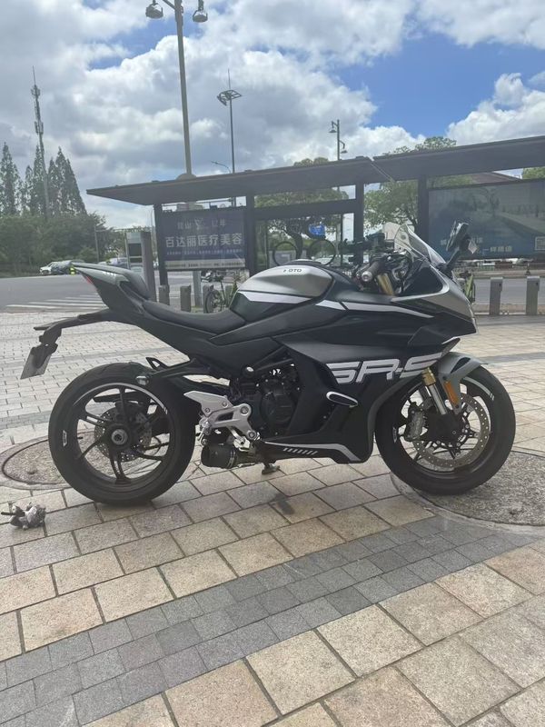 春风 450SR