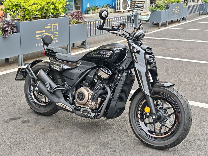 赛科龙 AQS401