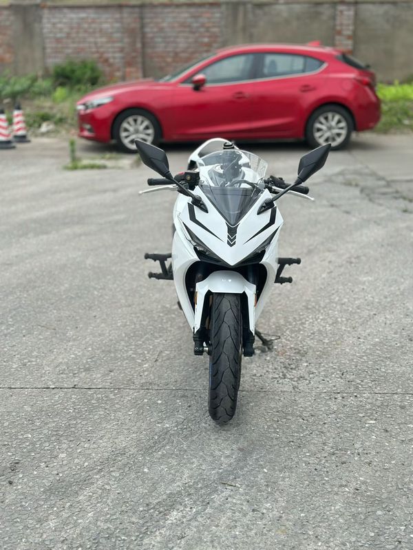凯越 250RR 刺鸟