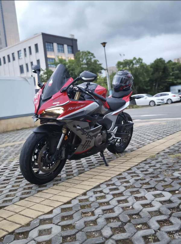 QJMOTOR 赛550
