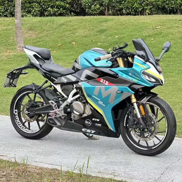 春风 250SR