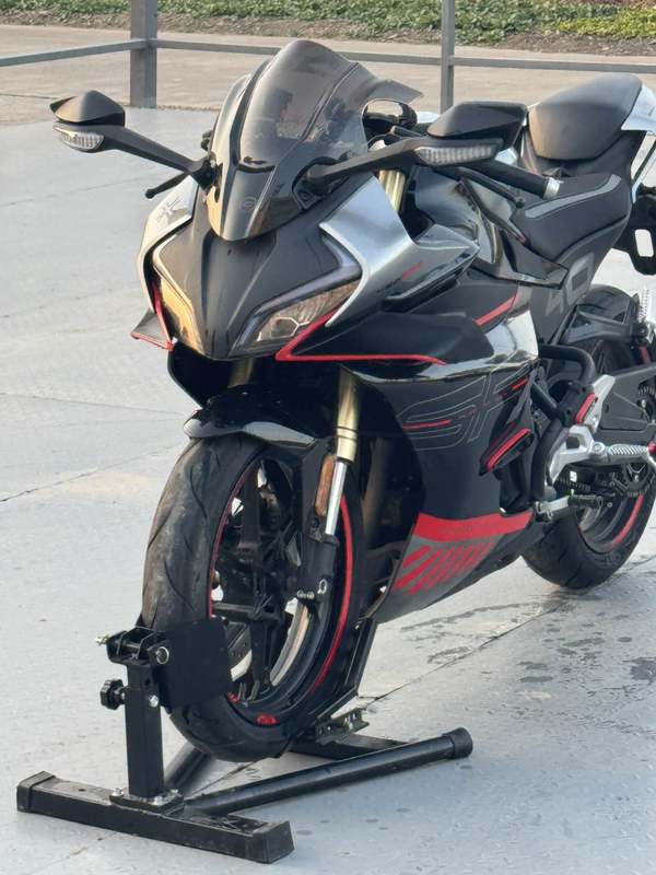 春风 450SR
